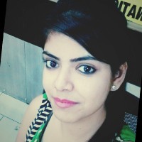 Manisha Arora