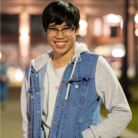 Daymian Nguyen