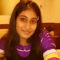 Madhuri Sharma