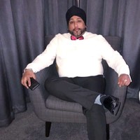 Satwinder Singh Sodhi