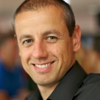 Daniel Ivo