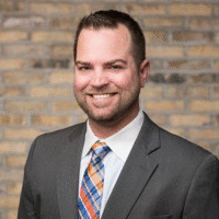 Travis Tiede, SIOR
