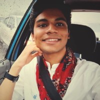 Siddharth Vernekar