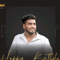 Srinath M