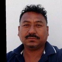 Rupendra Maharjan