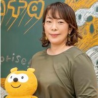 廣田知子