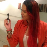 Carolina Bathemarque
