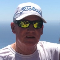 Dennis Stout