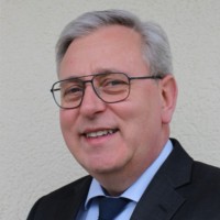 Alain Georges Reynvoet