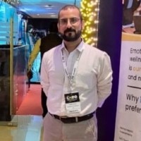 Rajesh R Gauba
