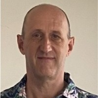 Mark Lytollis
