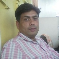 Jayesh Pathak