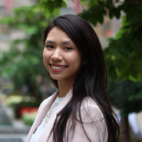 Sharon Lau