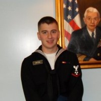 Joseph Patten