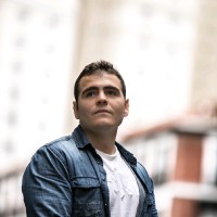 Alberto González González