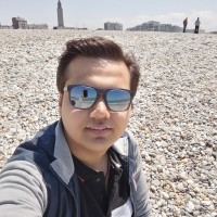 Mohit Sharma