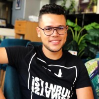 Ziad Abouelabbes