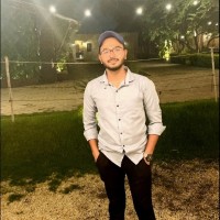 Chetan Patil