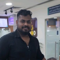 Abhishek Angad