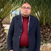 Ahmed Abujab