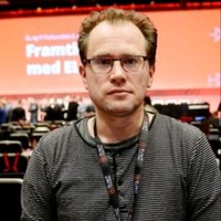 Svein Ove Blystad