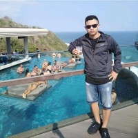 Reinaldo Payon S.Ak.,Q.CTP