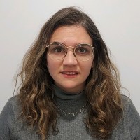 Raquel Jiménez Robredo