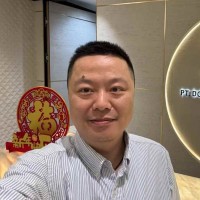 Bing Zhang