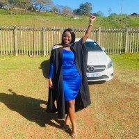 Londiwe Mlotshwa
