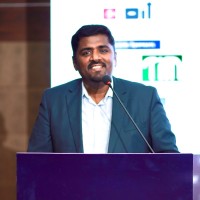 Rakesh Ramachandran