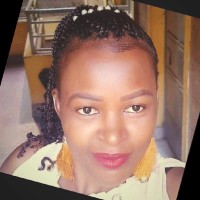 Joyce Peter