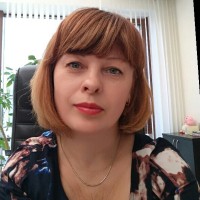 Nataliya Vasina