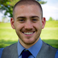 Jared Champion