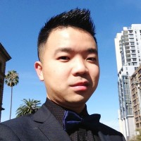 Junwei (Wayne) Zhang