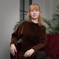 Kersti Soomuste
