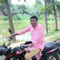 AKIM UDDIN