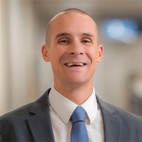 Corey Hunter