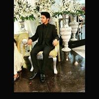 Sheikh Rahim