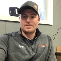 Dylan MacIsaac