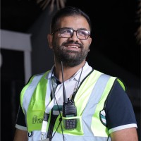 Mohammad Sawalha