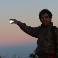 Saurav Kumar