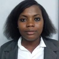 Djenebou Diawara