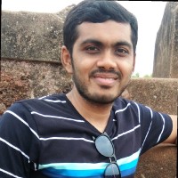 Harshvardhan Desai