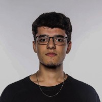 Nicolas Oliveira da Silva