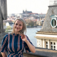 Pavla Ptáčková (Skopalová)
