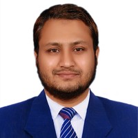 Md Nazmul Hasan