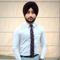 Sunpreet Singh