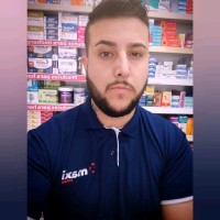 Willian Moraes