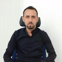 Sevket Yildiz