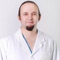 Viktor Nagorny